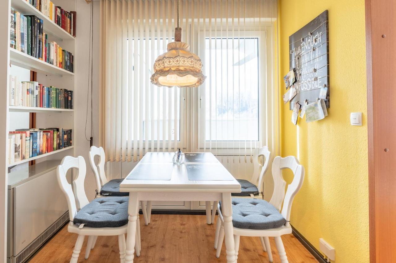 Apartmán Mittagsblick Immenstadt im Allgäu Exteriér fotografie